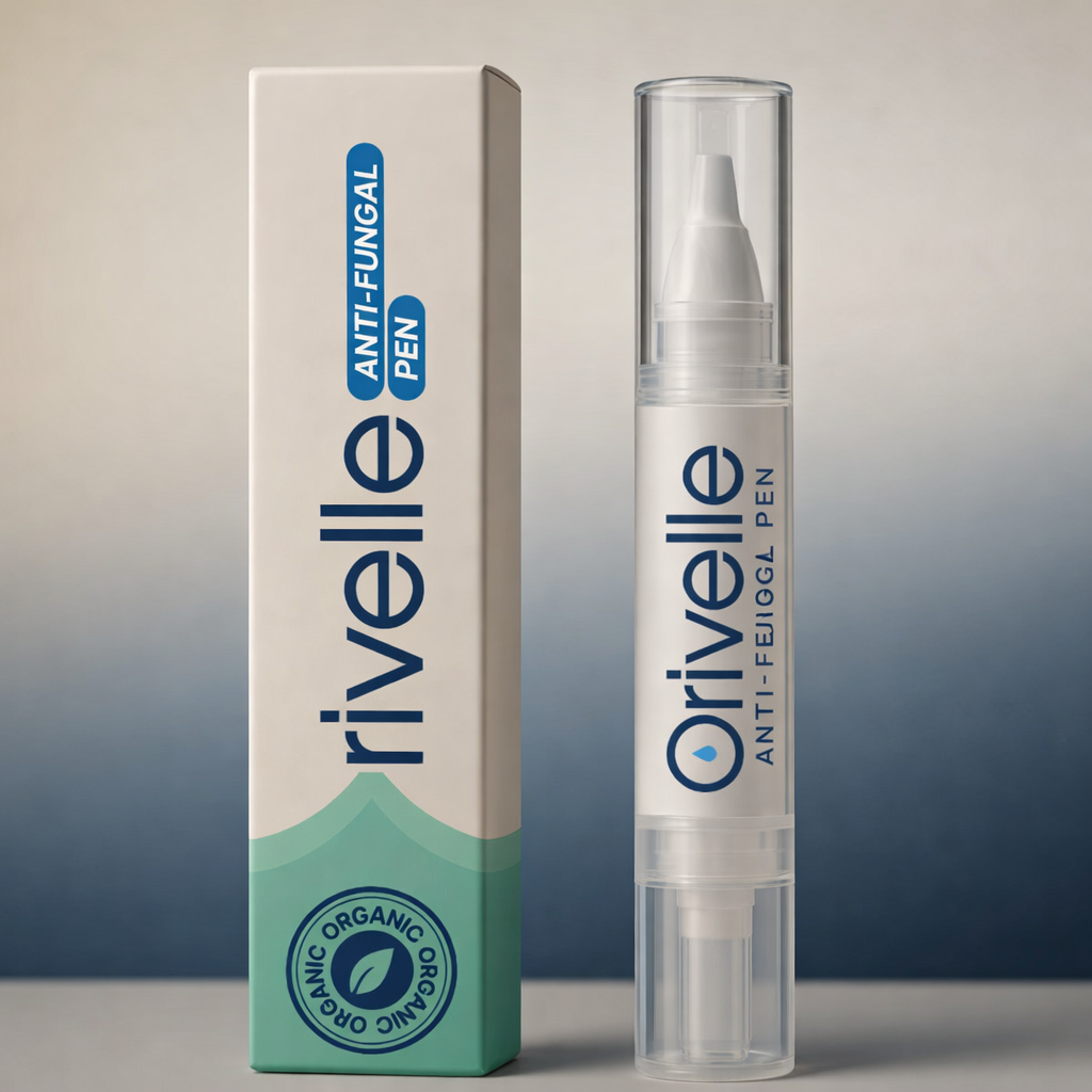 Stylo Mycose Ongle Orivelle : Solution Efficace Contre les Infections