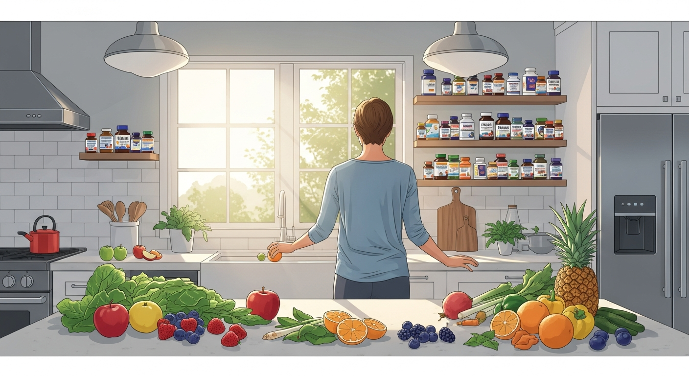 Swanson Vitamins Avis 2026 - Analyse Complète