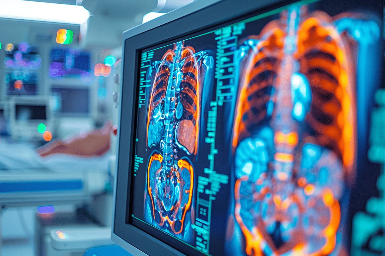 TDM thoracique : l'étude complète de votre thorax, indications et déroulement de l'examen