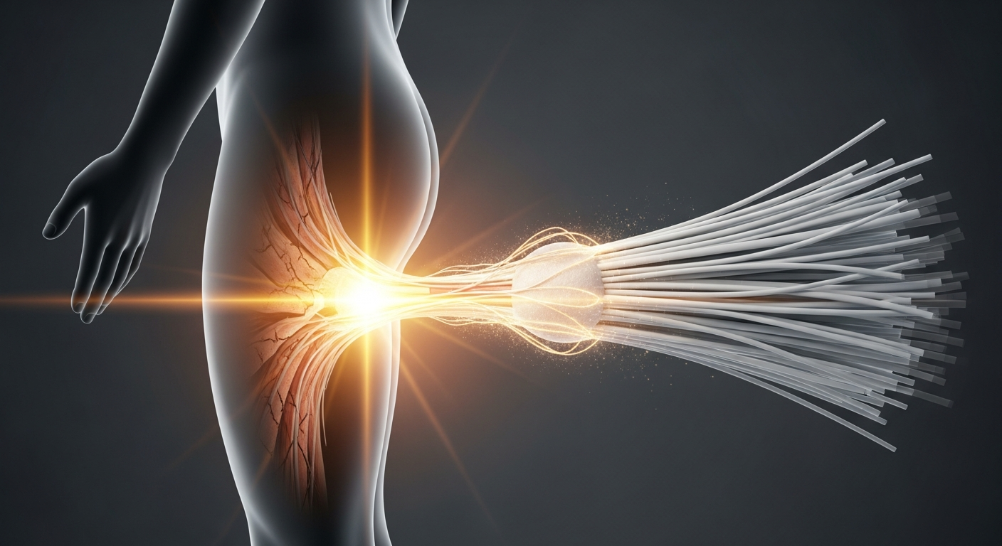 Tendinopathie : Causes, Symptômes et Traitements