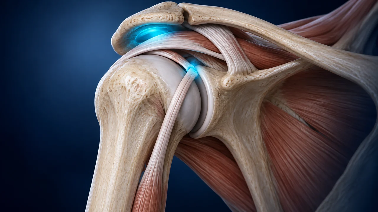 Ténotomie du biceps et acromioplastie : tout comprendre