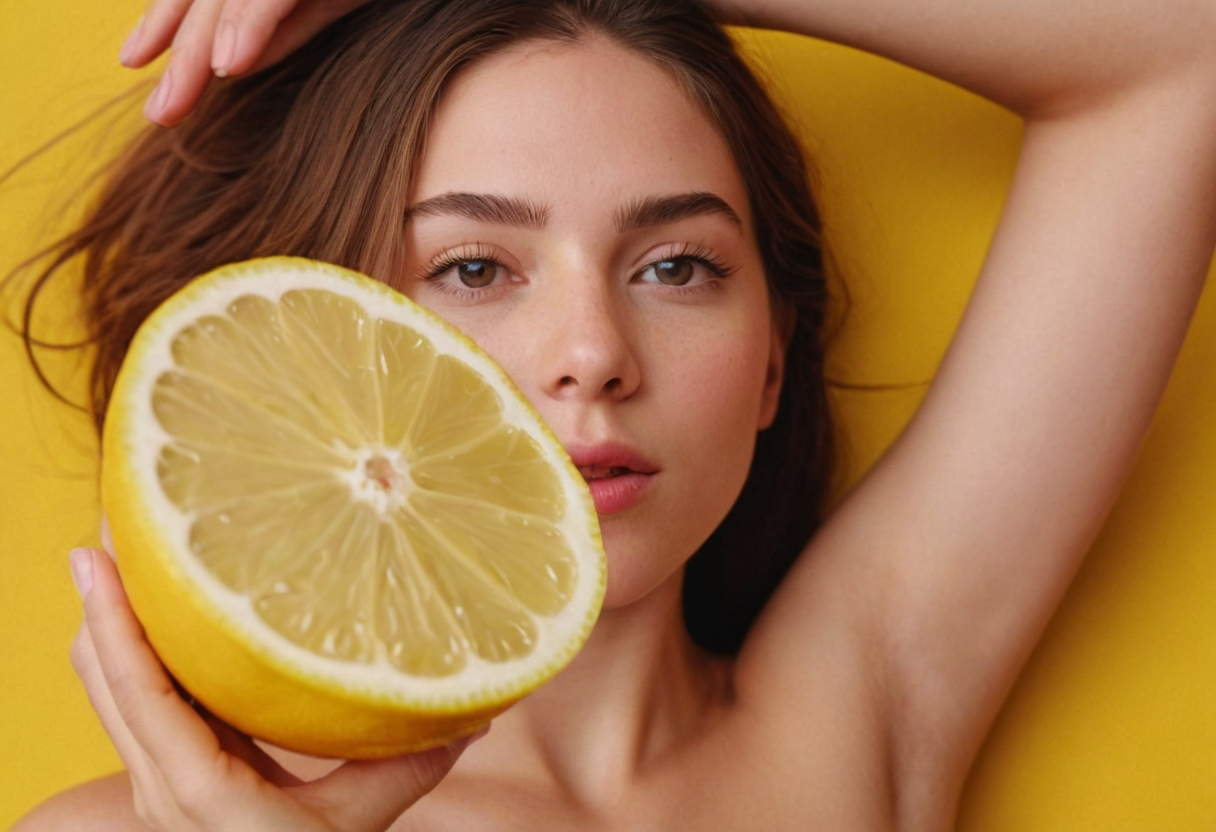 Top 10 Remèdes Transpiration Excessive