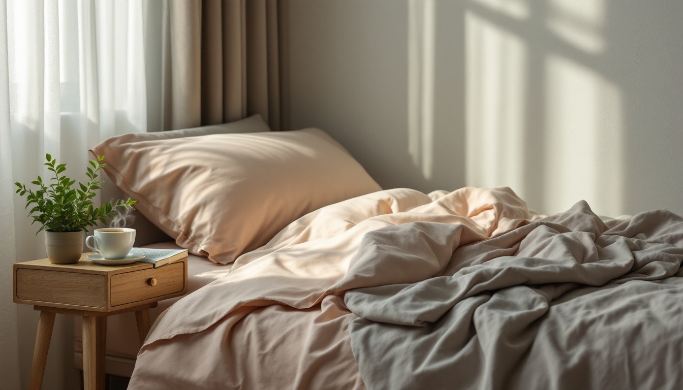 Tout le temps fatigue et envie de dormir
